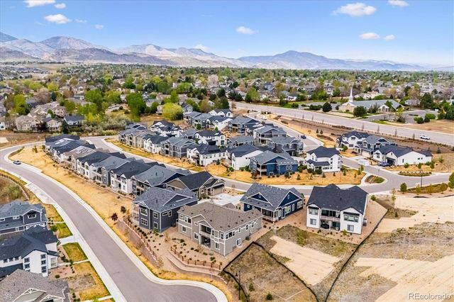 6657 S Kline Way, Littleton, CO 80127