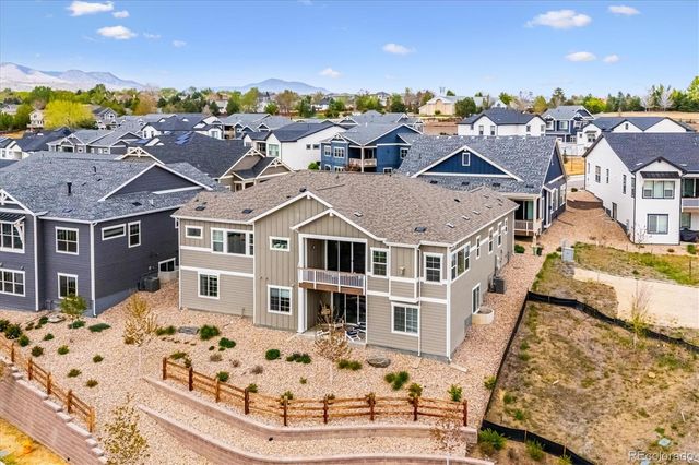 6657 S Kline Way, Littleton, CO 80127