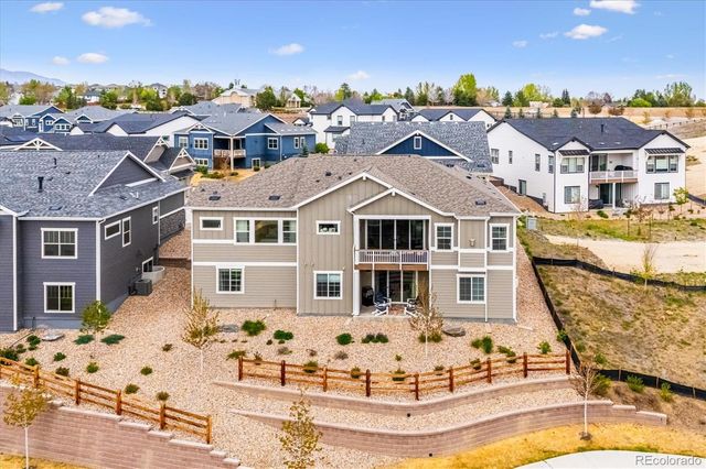 6657 S Kline Way, Littleton, CO 80127