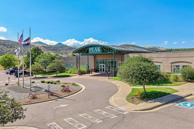 6657 S Kline Way, Littleton, CO 80127