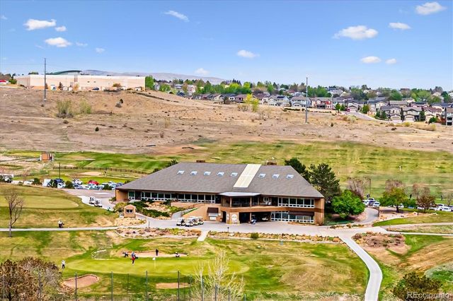 6657 S Kline Way, Littleton, CO 80127