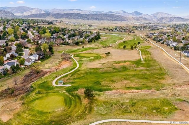6657 S Kline Way, Littleton, CO 80127