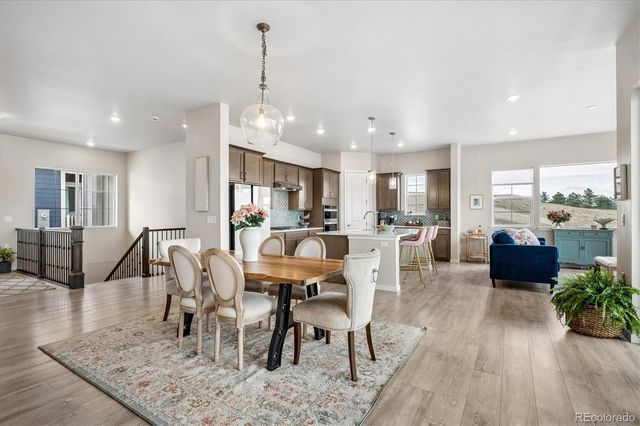 6657 S Kline Way, Littleton, CO 80127