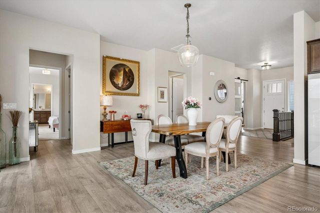 6657 S Kline Way, Littleton, CO 80127