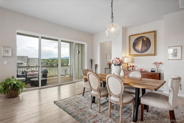 6657 S Kline Way, Littleton, CO 80127