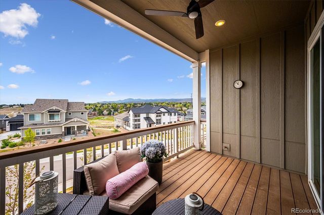 6657 S Kline Way, Littleton, CO 80127