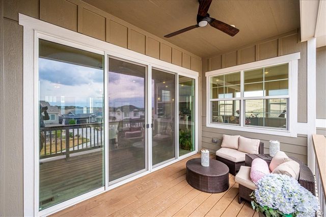 6657 S Kline Way, Littleton, CO 80127