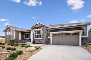 6657 S Kline Way, Littleton, CO 80127