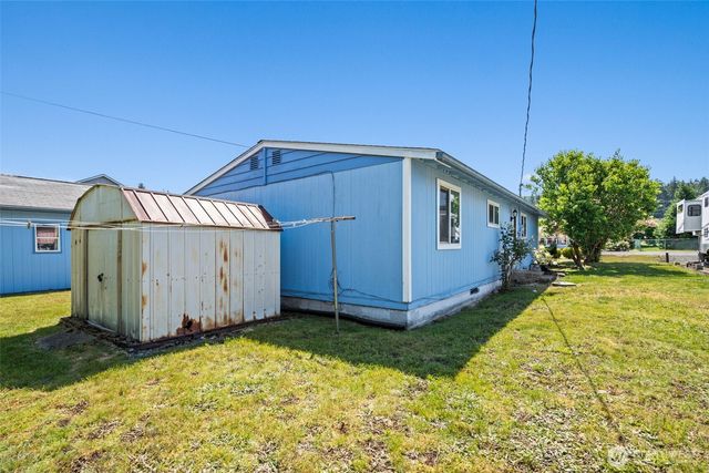 466 Garfield Avenue E, Tenino, WA 98589