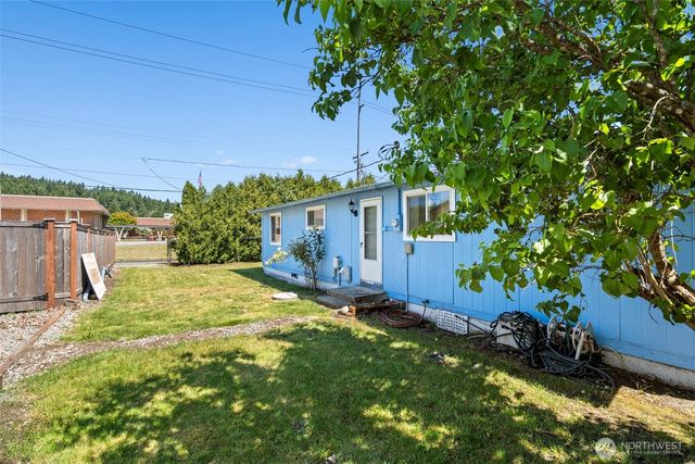 466 Garfield Avenue E, Tenino, WA 98589