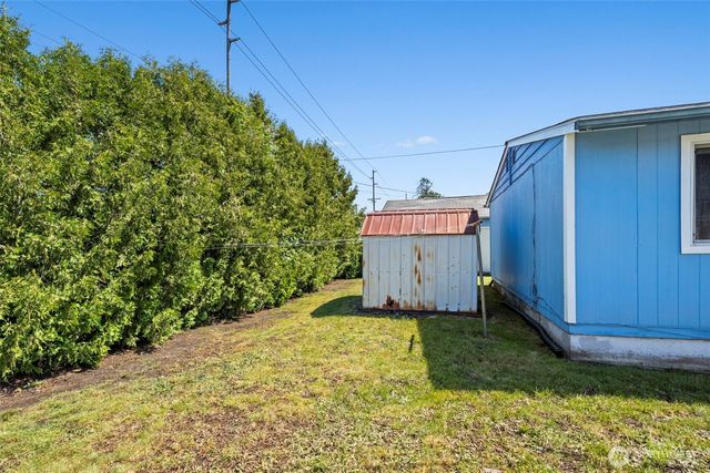 466 Garfield Avenue E, Tenino, WA 98589