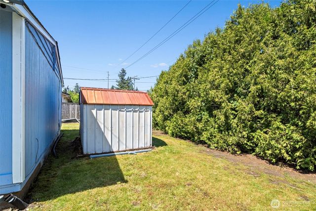 466 Garfield Avenue E, Tenino, WA 98589