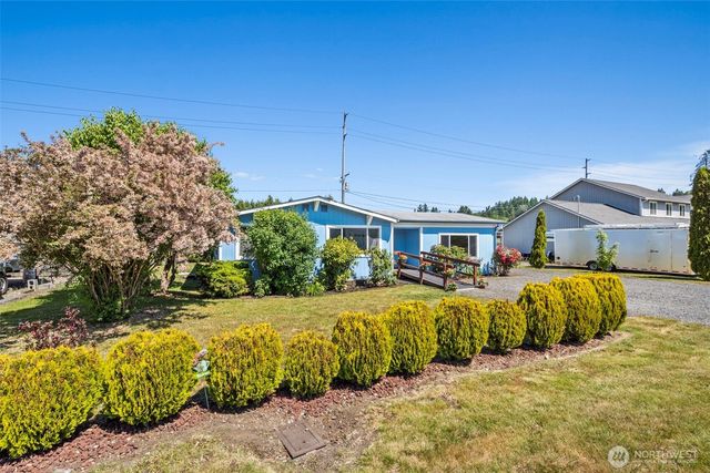 466 Garfield Avenue E, Tenino, WA 98589