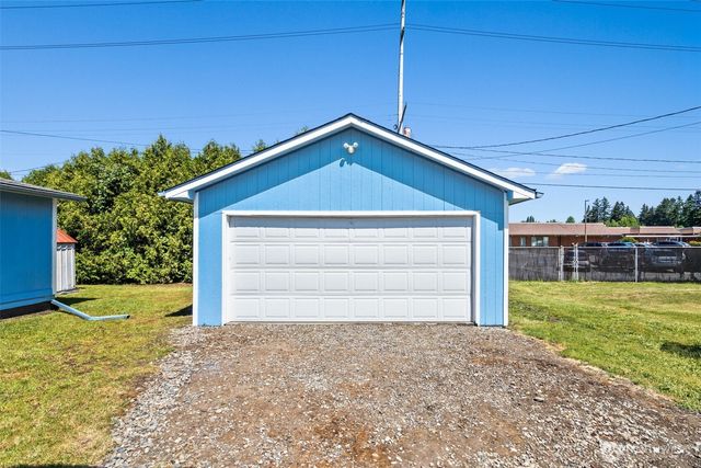 466 Garfield Avenue E, Tenino, WA 98589