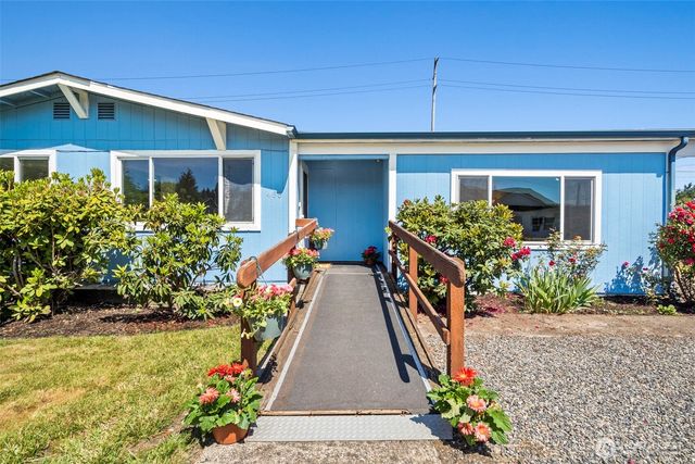 466 Garfield Avenue E, Tenino, WA 98589