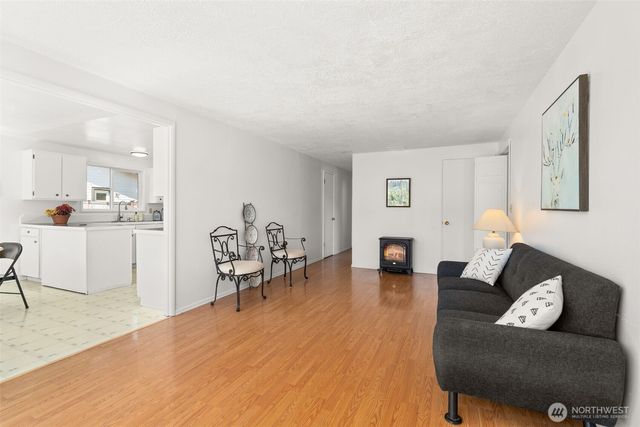 466 Garfield Avenue E, Tenino, WA 98589