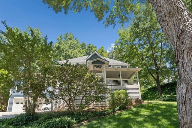 2057 Tully Wren NE, Marietta, GA 30066