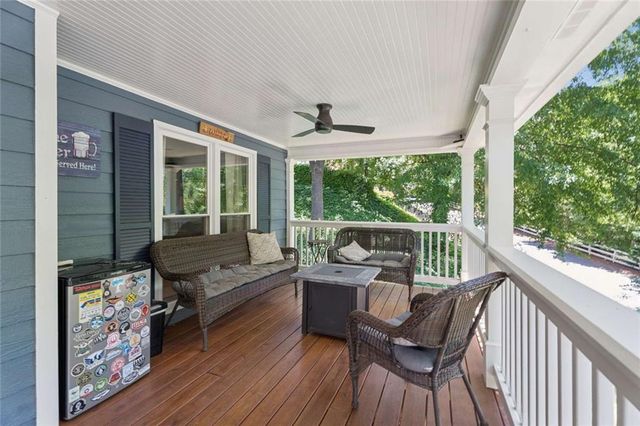 2057 Tully Wren NE, Marietta, GA 30066
