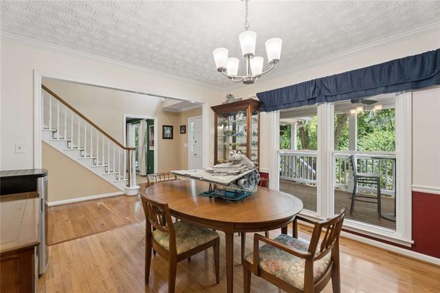 2057 Tully Wren NE, Marietta, GA 30066