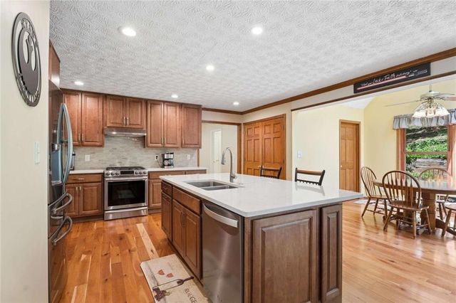 2057 Tully Wren NE, Marietta, GA 30066