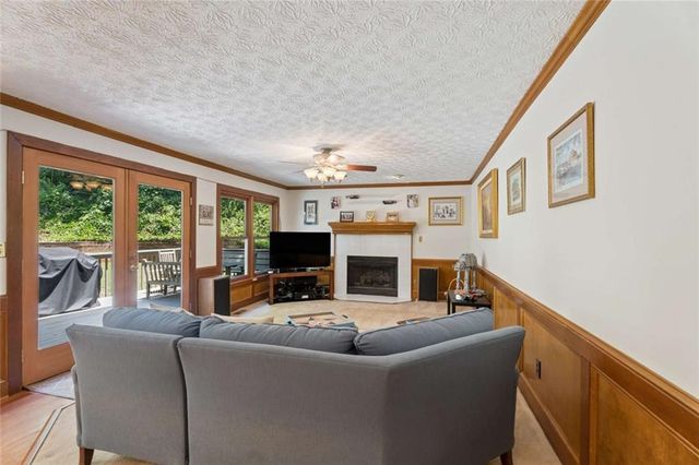 2057 Tully Wren NE, Marietta, GA 30066