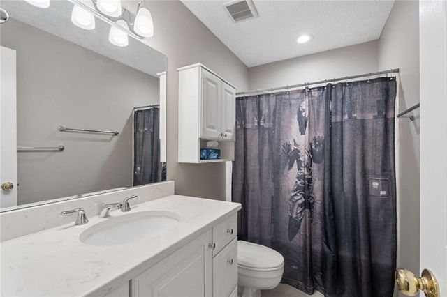 2057 Tully Wren NE, Marietta, GA 30066