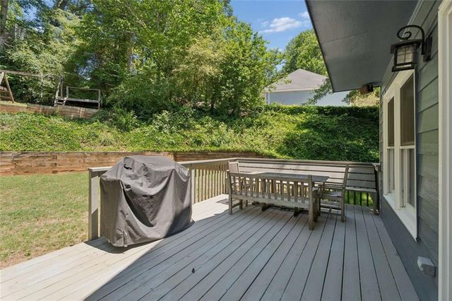 2057 Tully Wren NE, Marietta, GA 30066