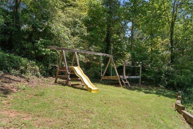 2057 Tully Wren NE, Marietta, GA 30066