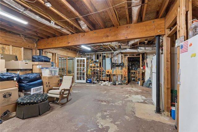 2057 Tully Wren NE, Marietta, GA 30066