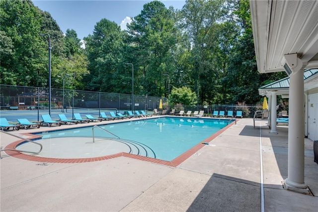 2057 Tully Wren NE, Marietta, GA 30066