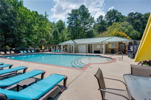 2057 Tully Wren NE, Marietta, GA 30066