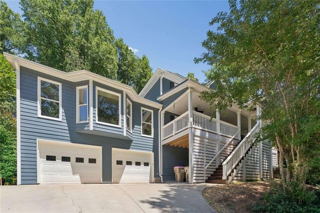 2057 Tully Wren NE, Marietta, GA 30066