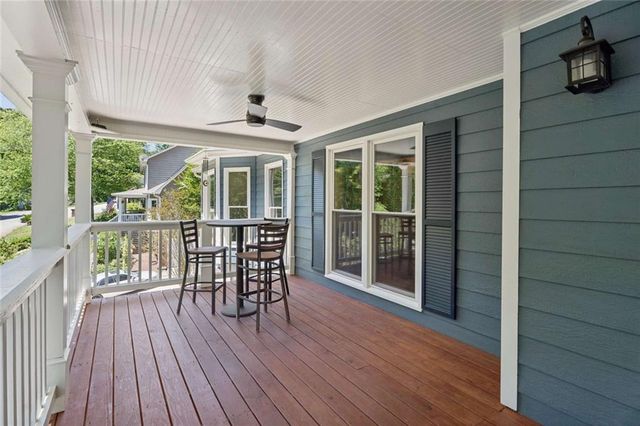 2057 Tully Wren NE, Marietta, GA 30066