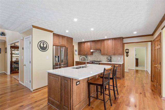 2057 Tully Wren NE, Marietta, GA 30066