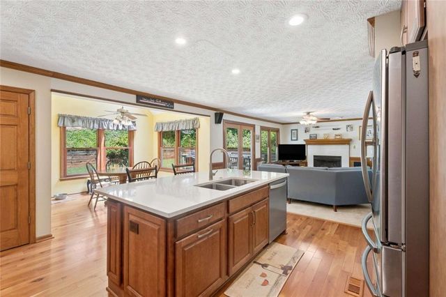 2057 Tully Wren NE, Marietta, GA 30066