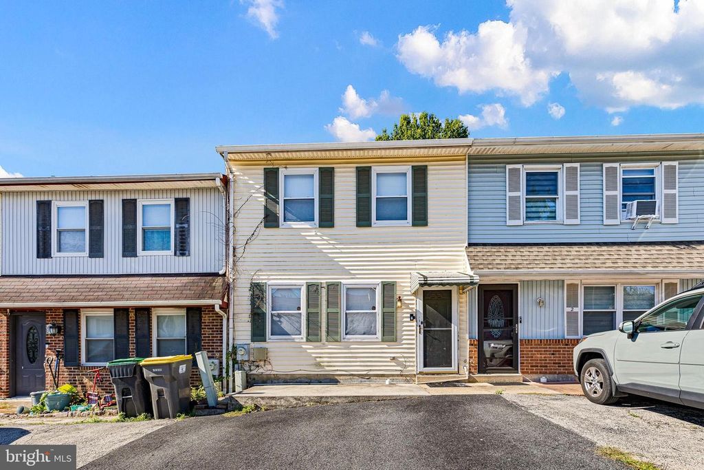 4 MARGIT LN, Wilmington, DE 19810