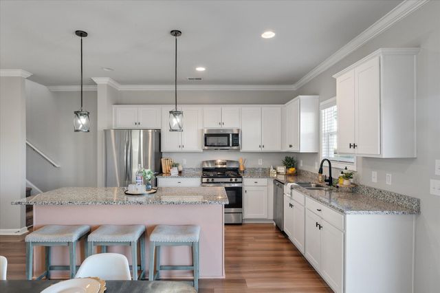 303 Torslanda Lane, Summerville, SC 29486