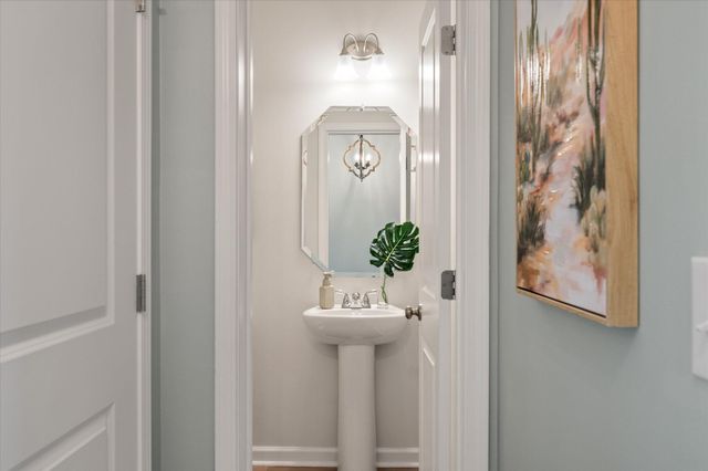 303 Torslanda Lane, Summerville, SC 29486