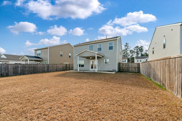 303 Torslanda Lane, Summerville, SC 29486