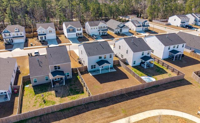 303 Torslanda Lane, Summerville, SC 29486