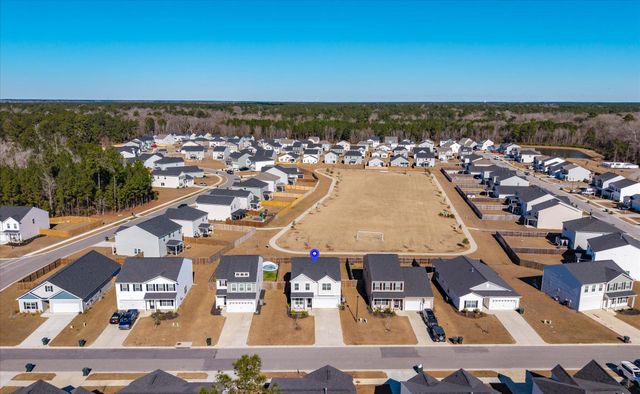 303 Torslanda Lane, Summerville, SC 29486