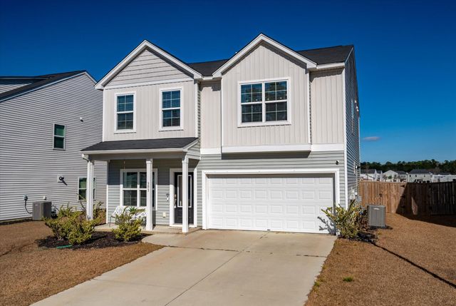 303 Torslanda Lane, Summerville, SC 29486
