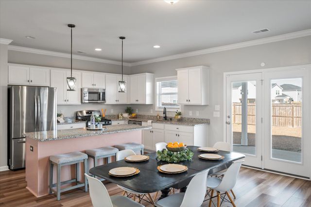 303 Torslanda Lane, Summerville, SC 29486