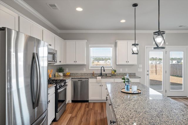 303 Torslanda Lane, Summerville, SC 29486