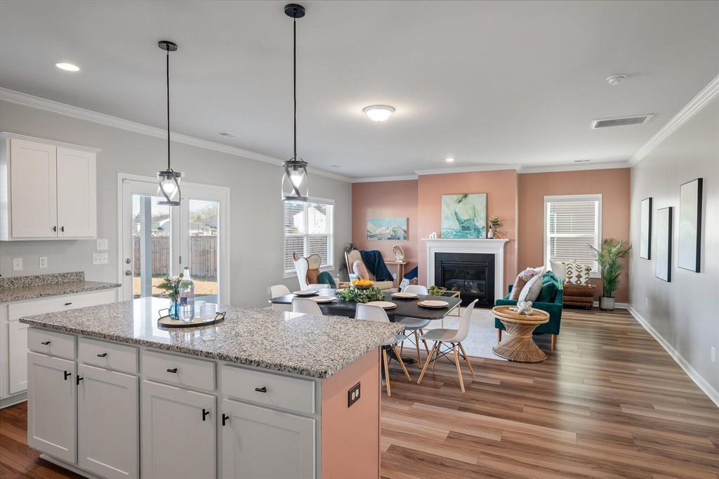 303 Torslanda Lane, Summerville, SC 29486