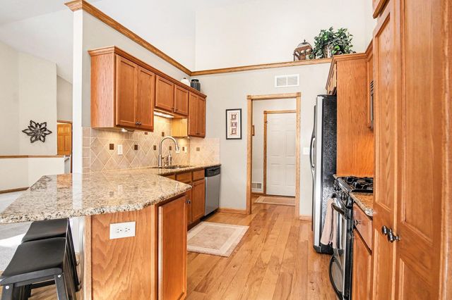 1215 Linwood Drive Nw, City Of Walker, MI 49534