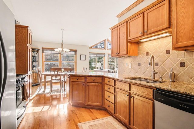 1215 Linwood Drive Nw, City Of Walker, MI 49534