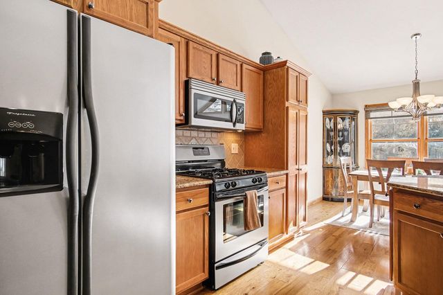 1215 Linwood Drive Nw, City Of Walker, MI 49534