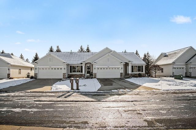 1215 Linwood Drive Nw, City Of Walker, MI 49534