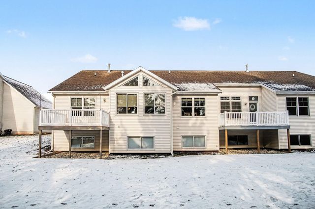 1215 Linwood Drive Nw, City Of Walker, MI 49534